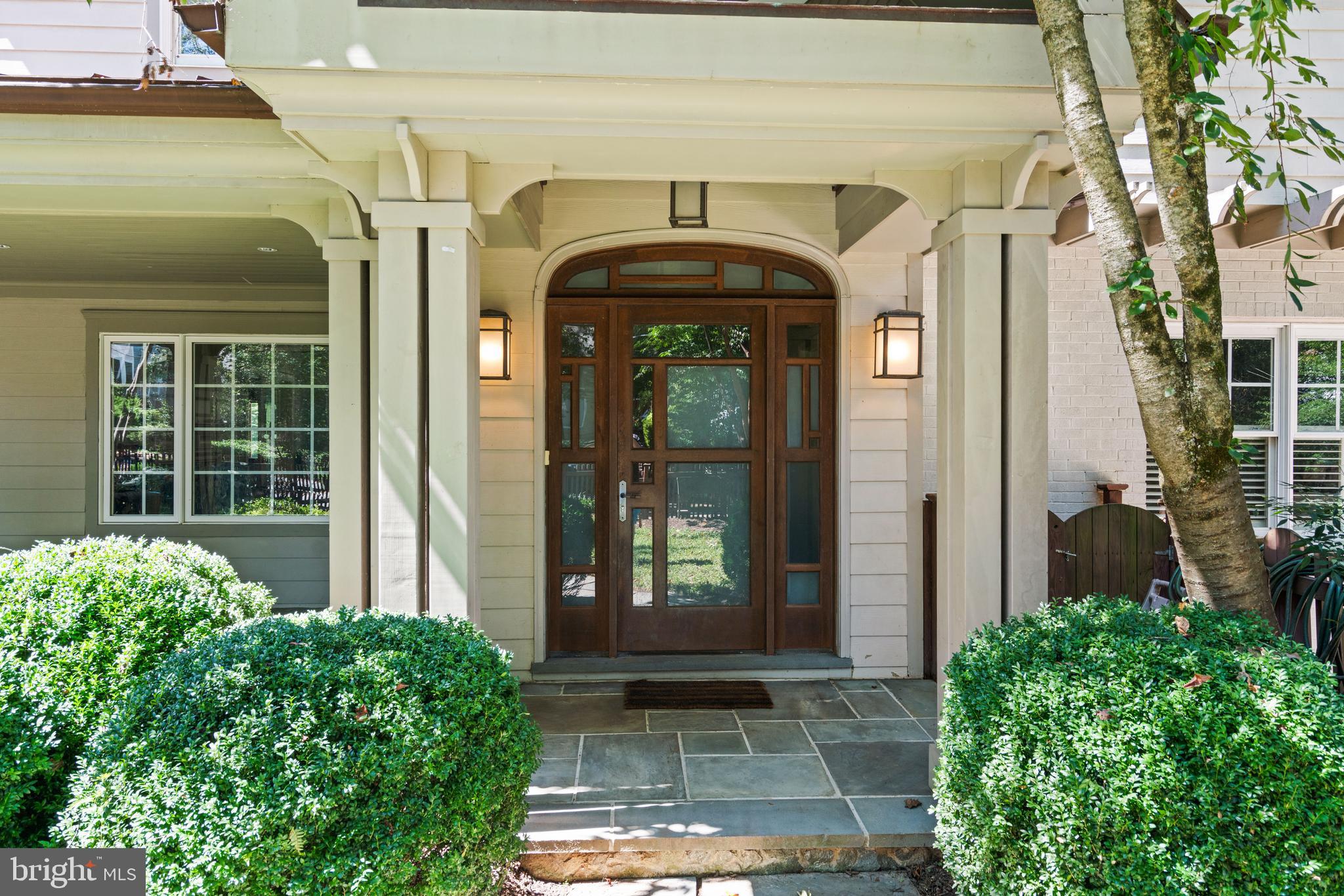 GLEN ECHO HEIGHTS - Residential