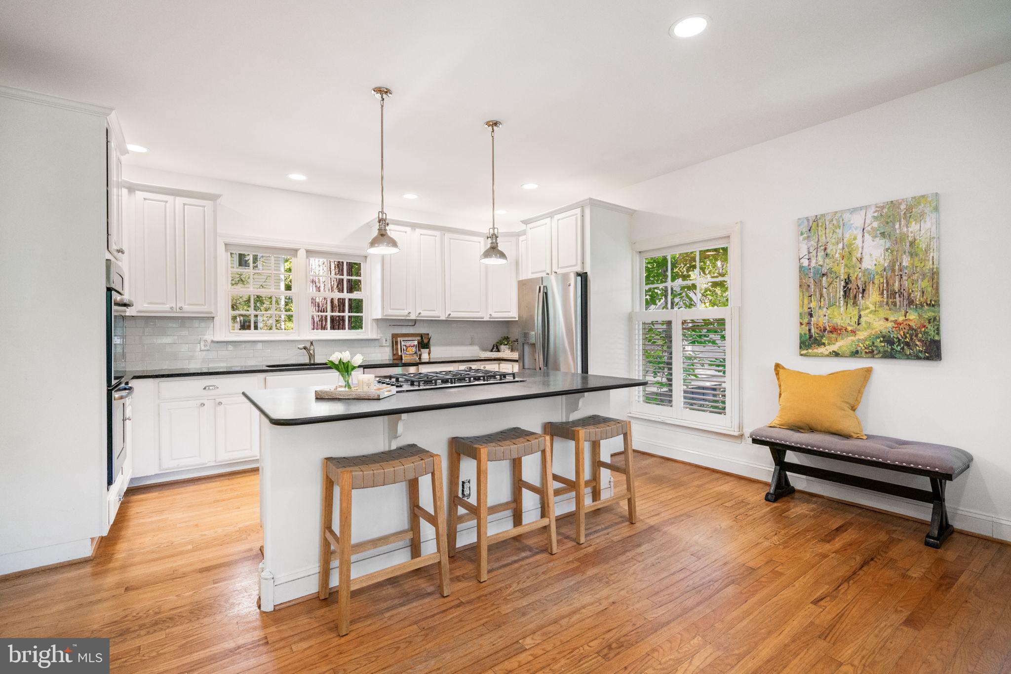 GLEN ECHO HEIGHTS - Residential