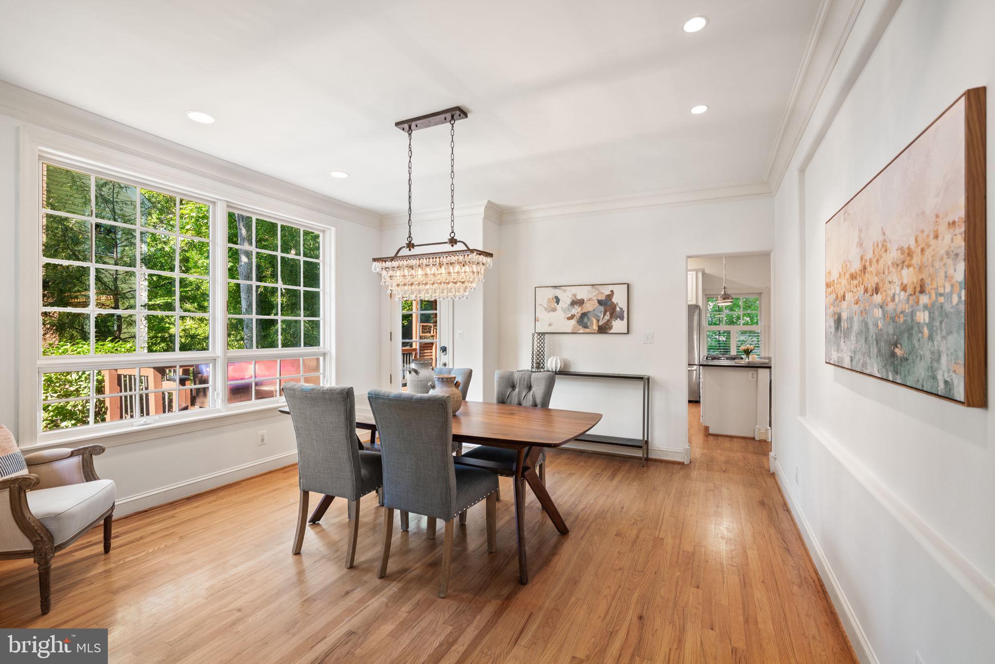 GLEN ECHO HEIGHTS - Residential