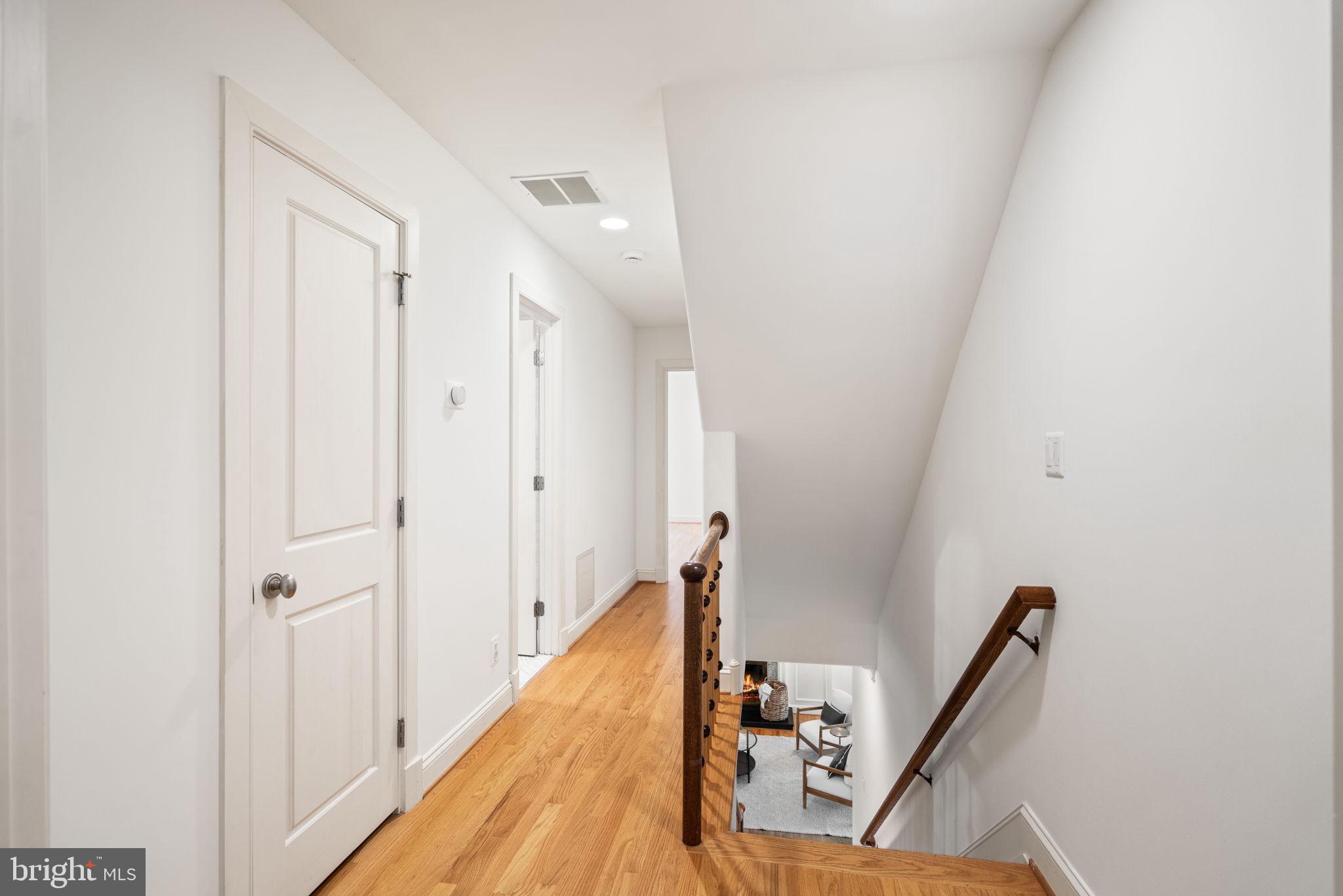 GLEN ECHO HEIGHTS - Residential