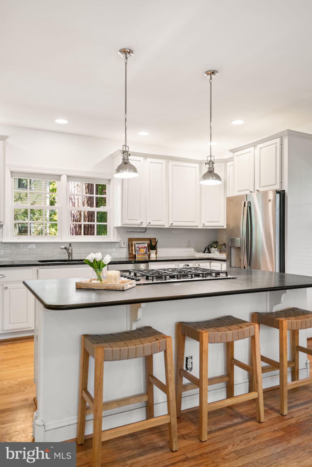 GLEN ECHO HEIGHTS - Residential