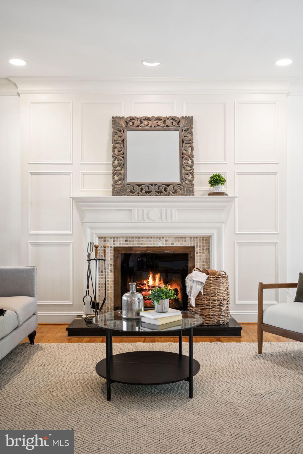 GLEN ECHO HEIGHTS - Residential