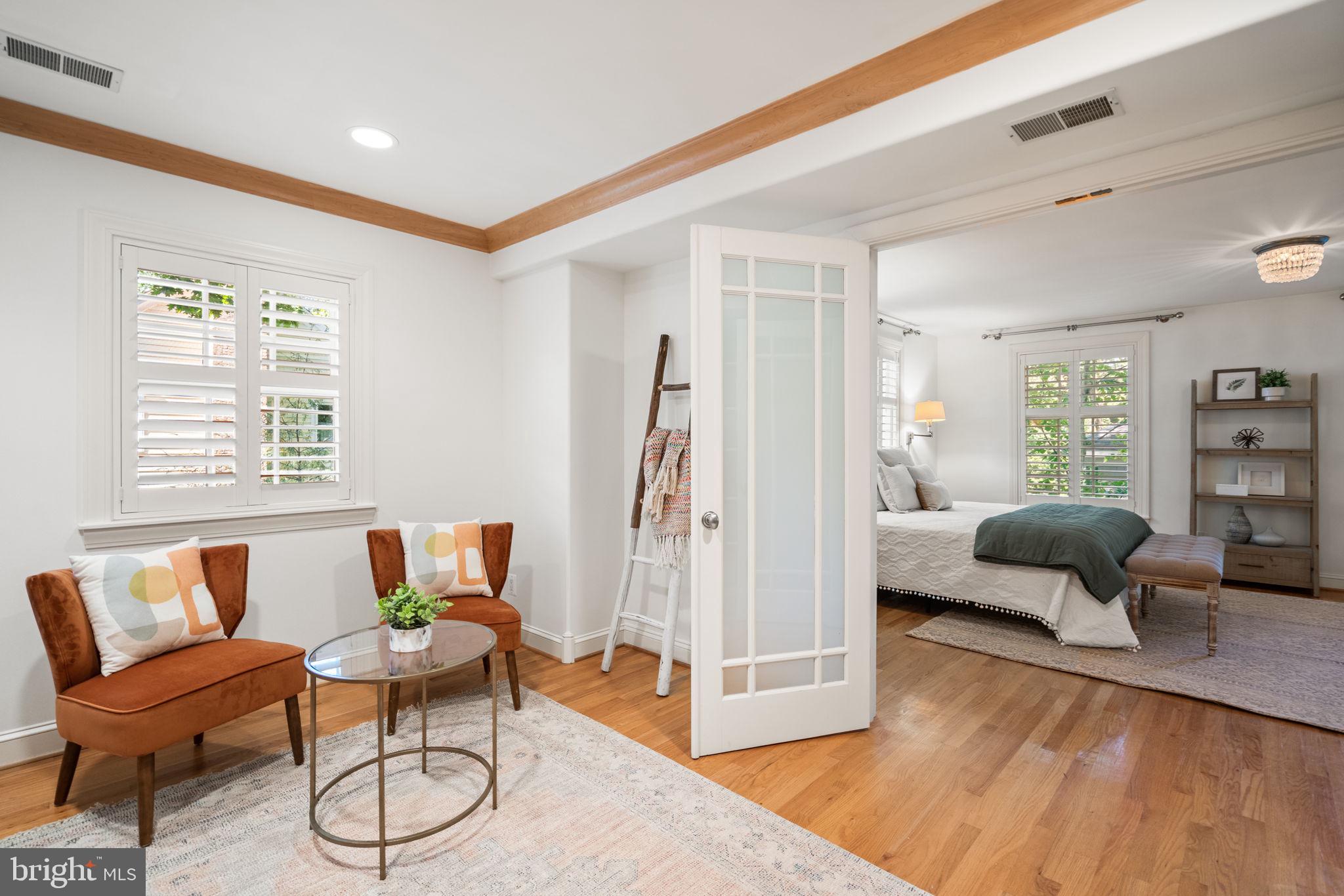 GLEN ECHO HEIGHTS - Residential