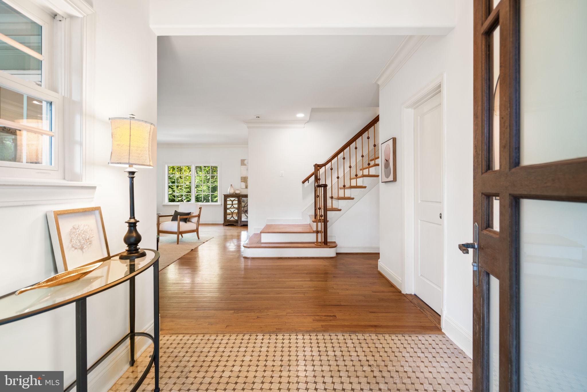 GLEN ECHO HEIGHTS - Residential