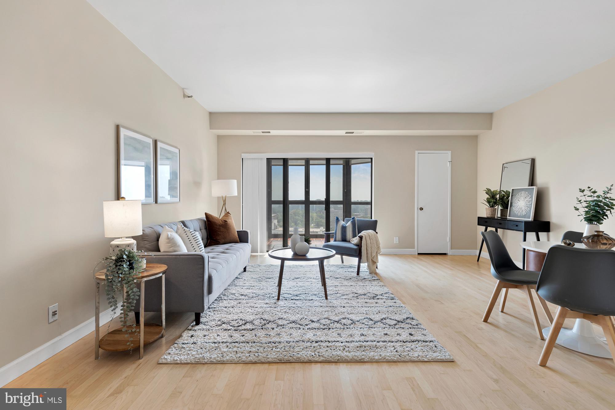 ROSSLYN - Residential