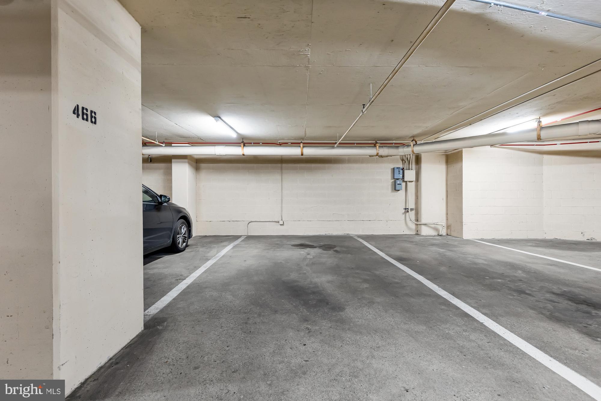 ROSSLYN - Residential