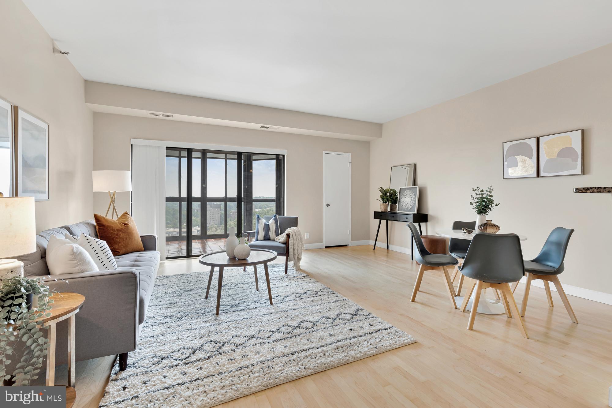 ROSSLYN - Residential