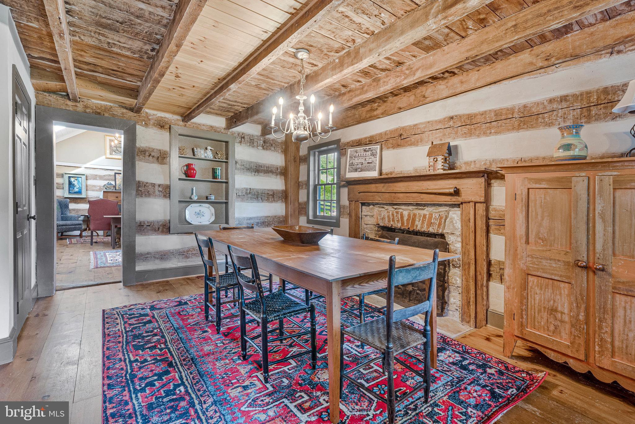 12519 MOUNTAIN ROAD