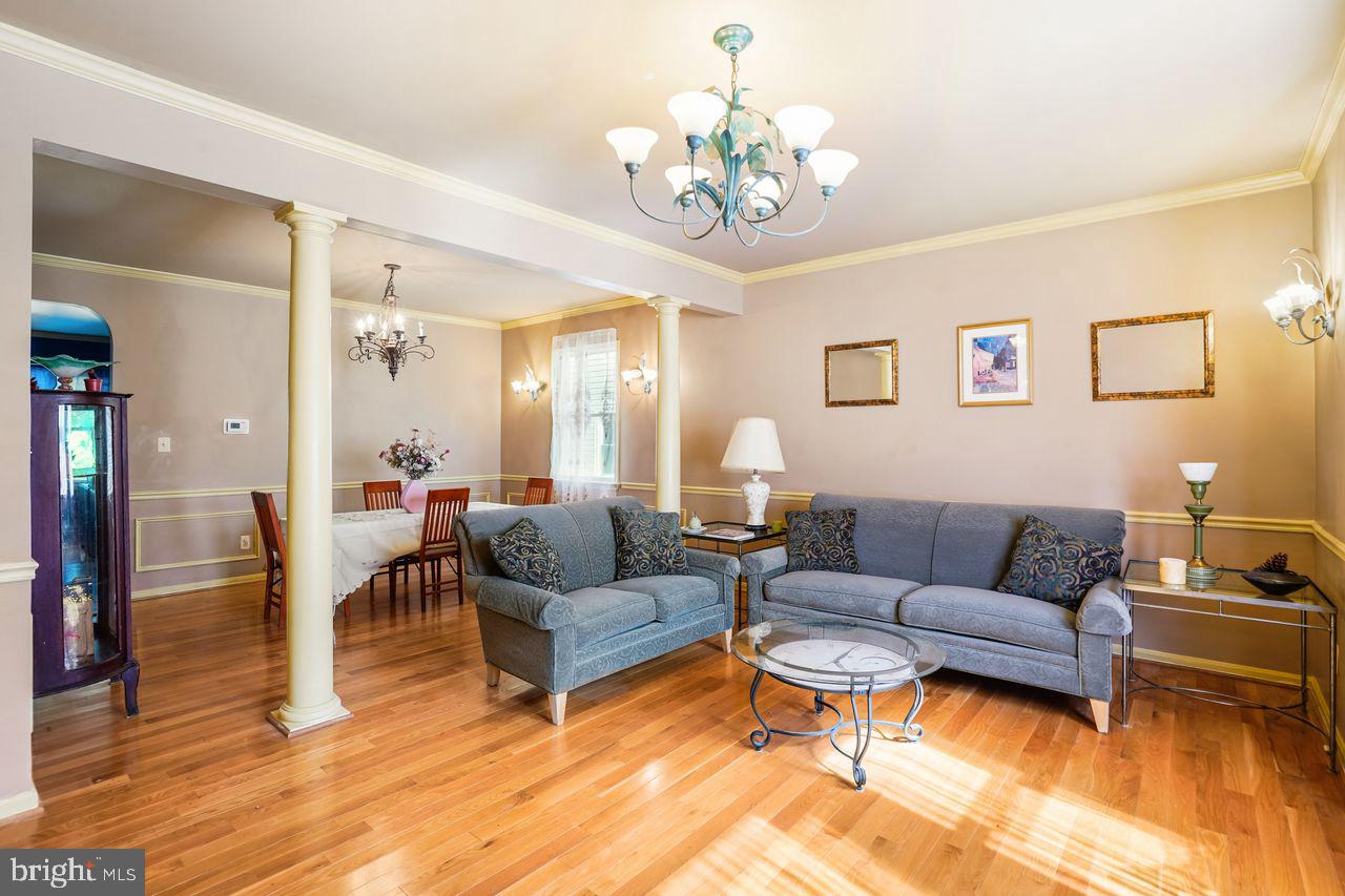 TAKOMA PARK - Residential