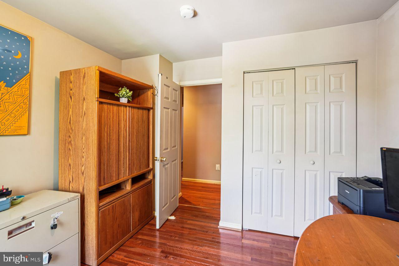 TAKOMA PARK - Residential