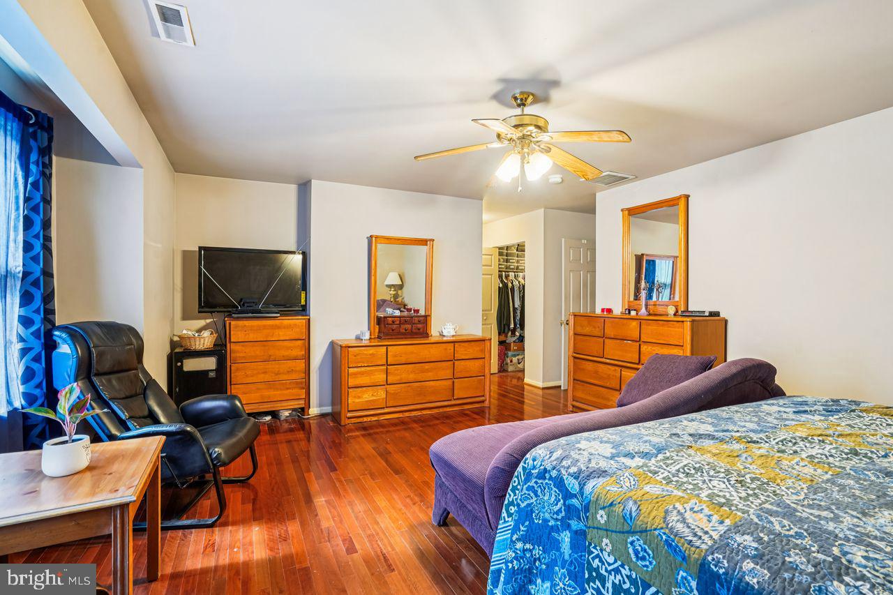 TAKOMA PARK - Residential