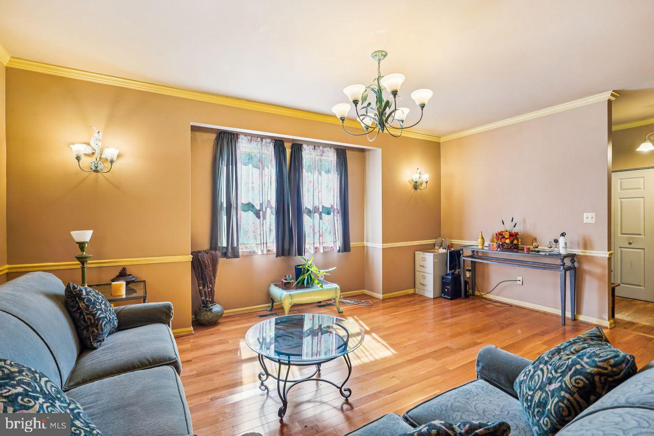 TAKOMA PARK - Residential