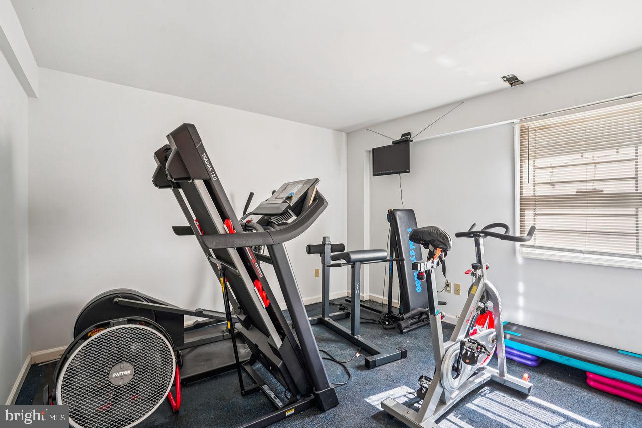 TAKOMA PARK - Residential