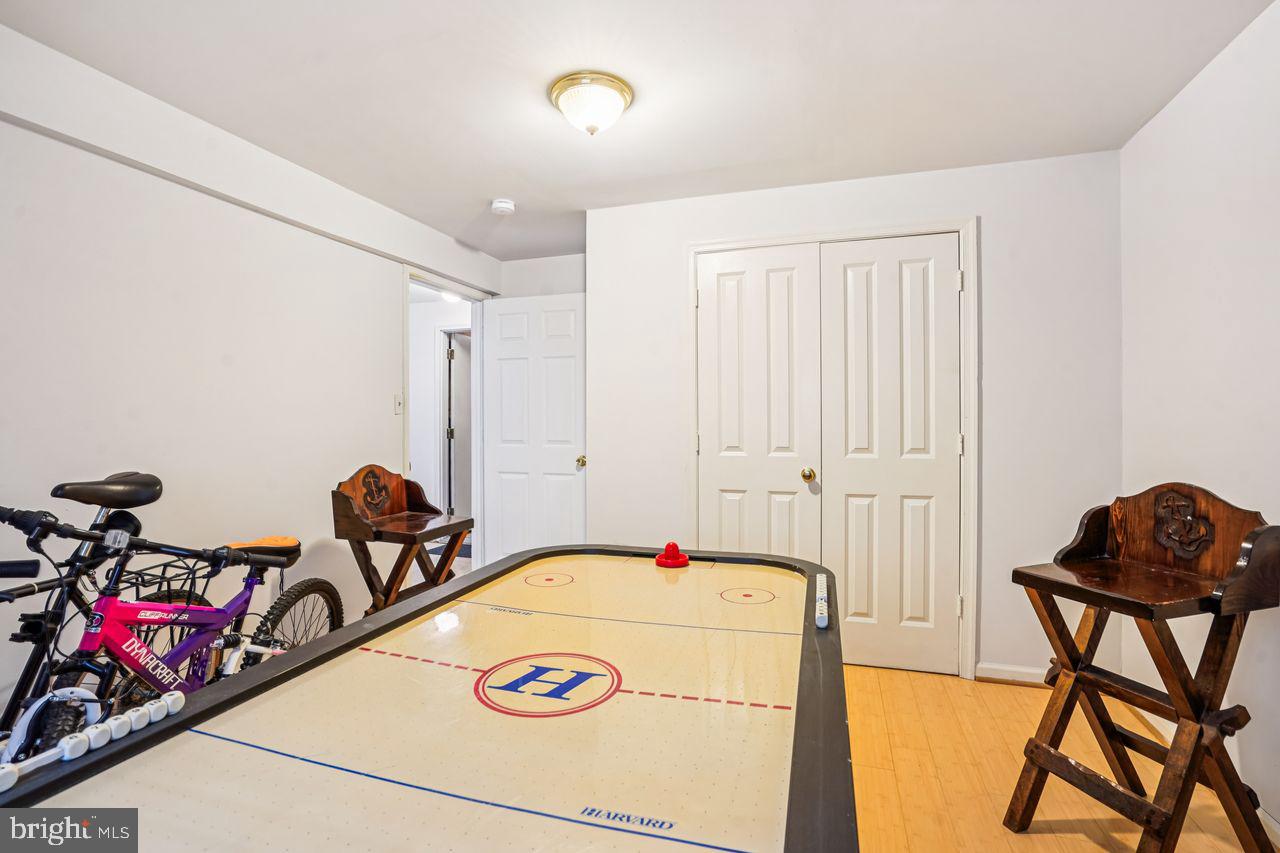 TAKOMA PARK - Residential