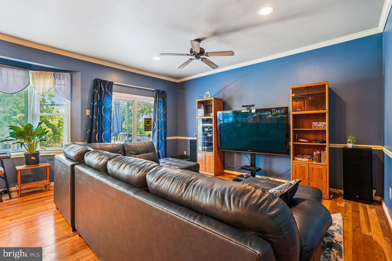 TAKOMA PARK - Residential