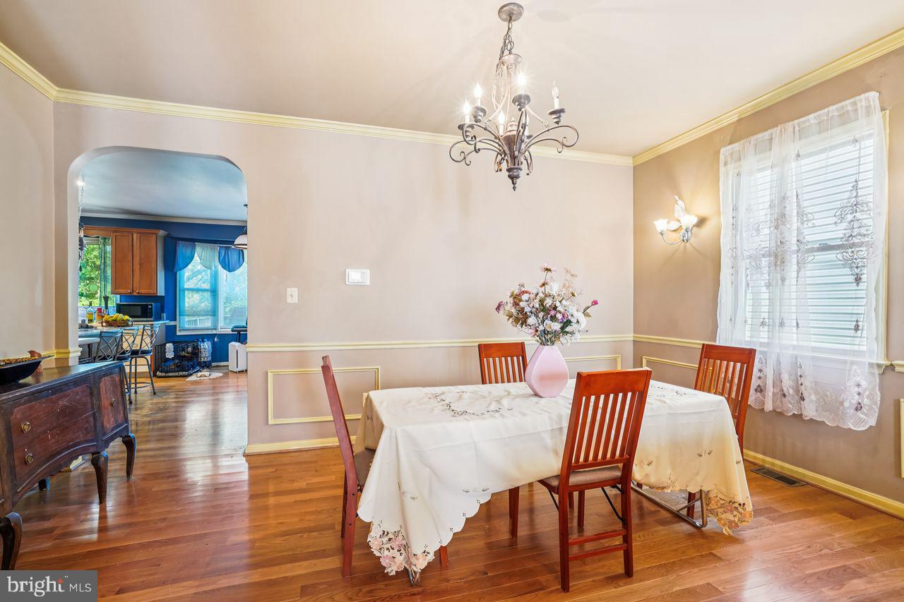 TAKOMA PARK - Residential