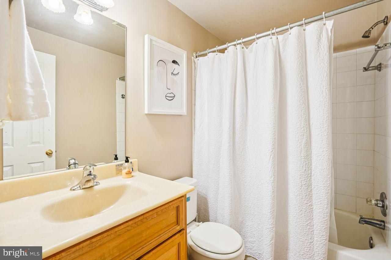 TAKOMA PARK - Residential