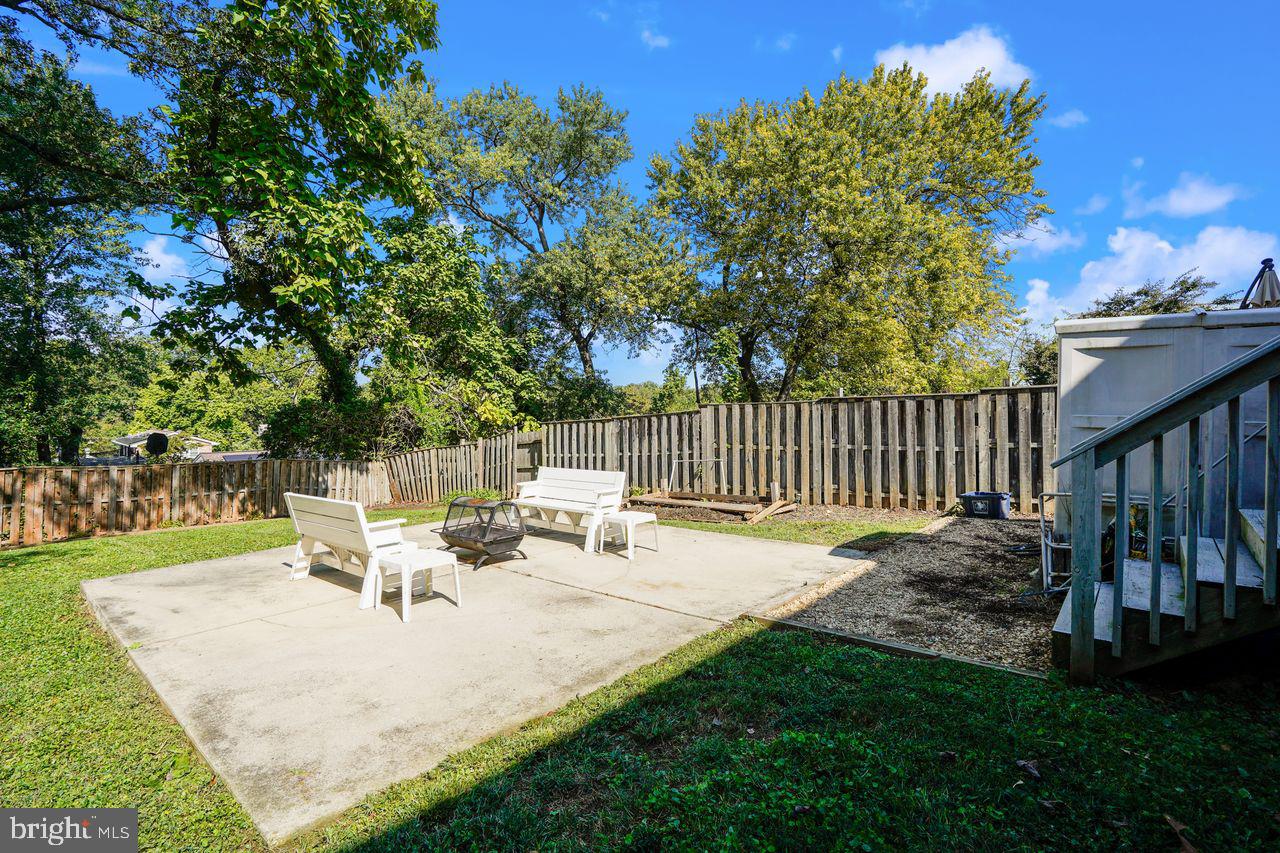 TAKOMA PARK - Residential