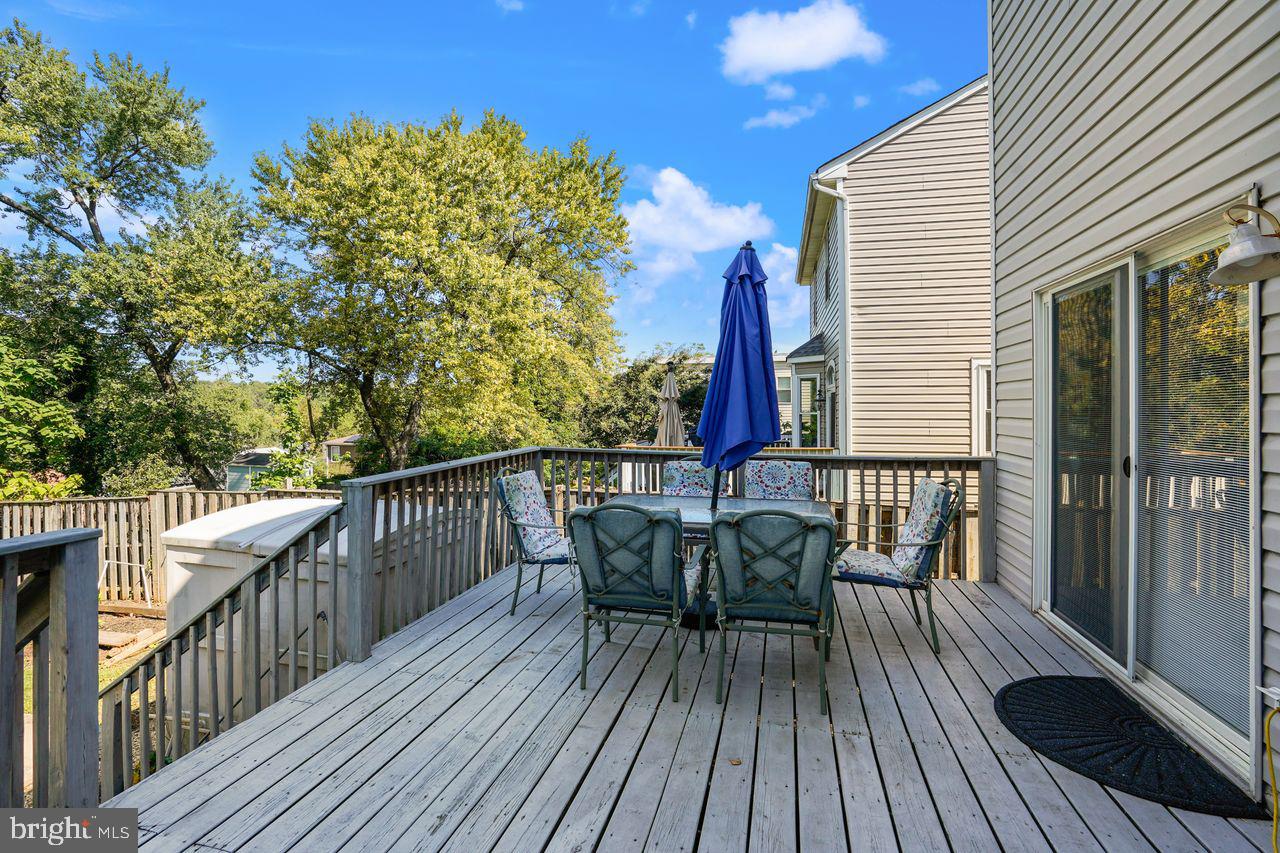 TAKOMA PARK - Residential