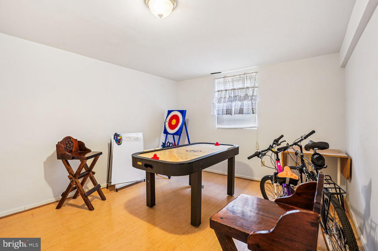 TAKOMA PARK - Residential