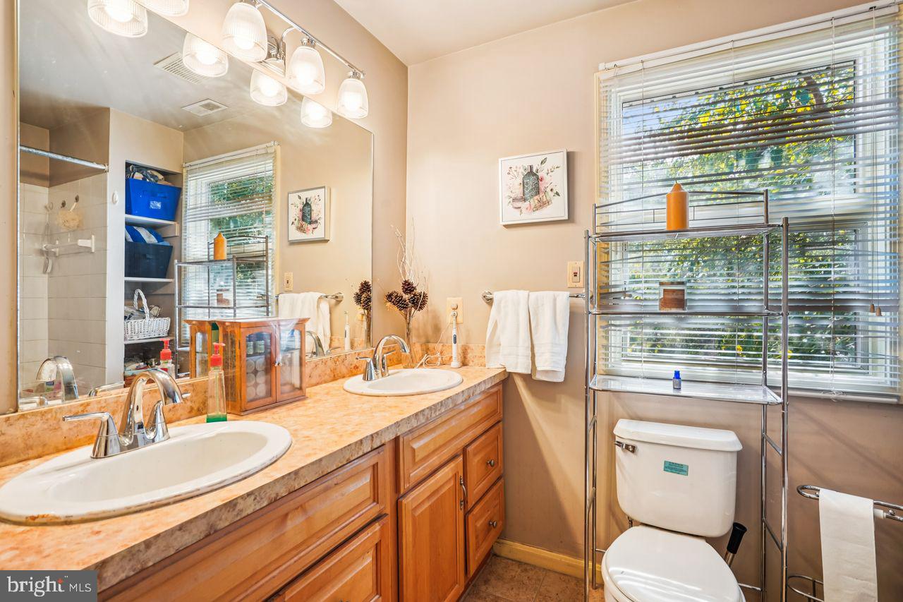 TAKOMA PARK - Residential