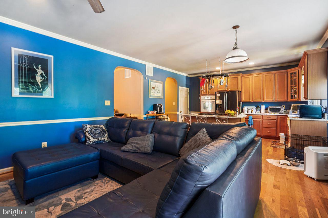 TAKOMA PARK - Residential