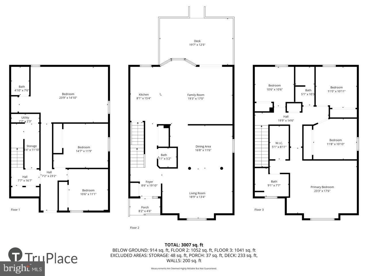 TAKOMA PARK - Residential