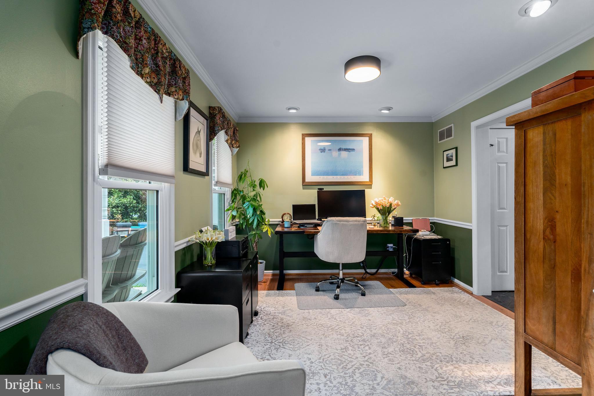 85 WOODCREST
