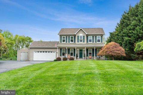Homes For Sale - 85 Woodcrest Dr<br/> Cecil County, Elkton, MD 21921