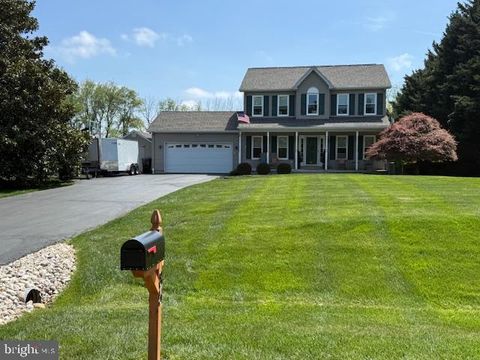 85 WOODCREST ELKTON MD 21921