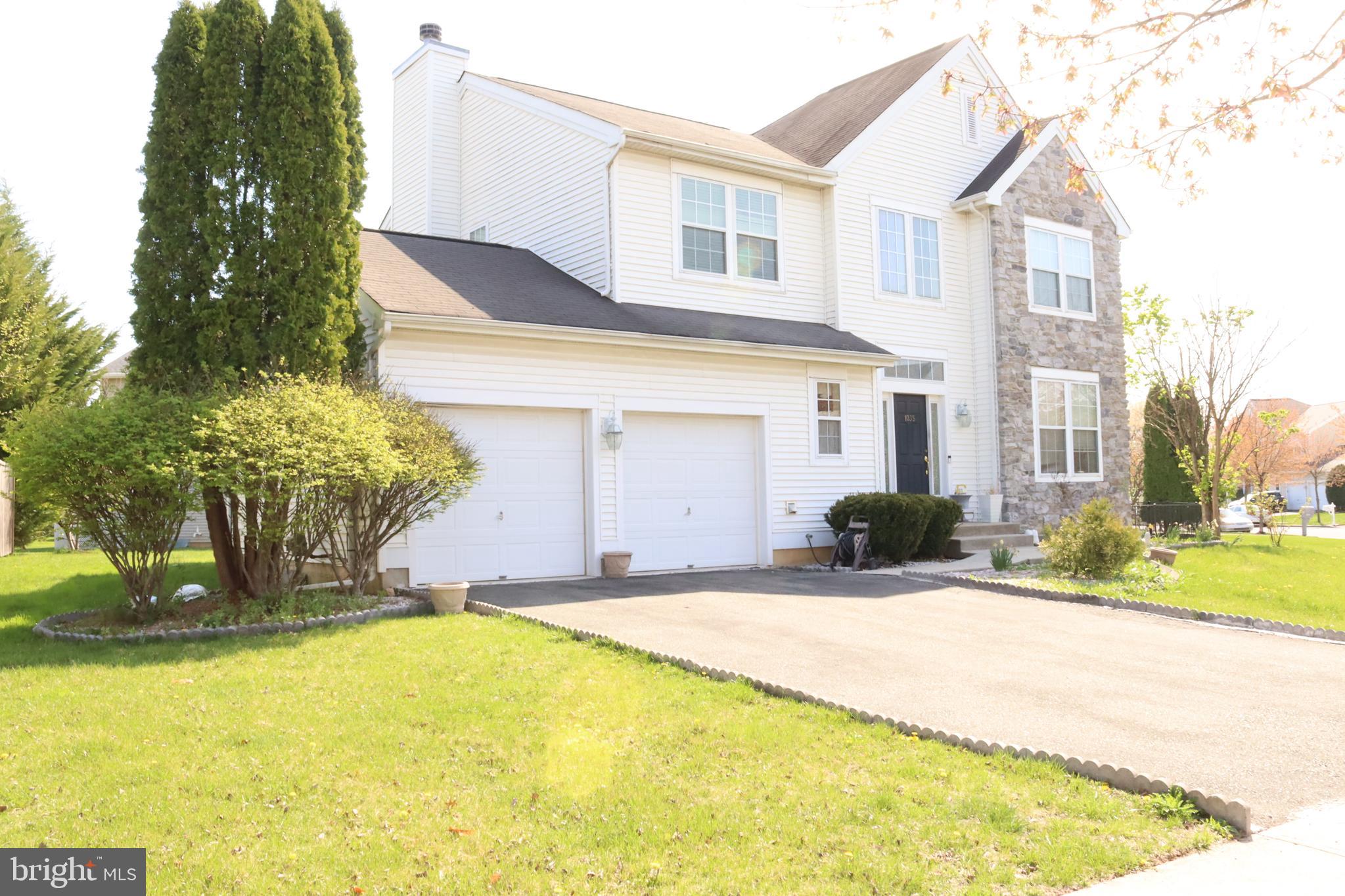 CEDAR CREEK FARMS - Residential