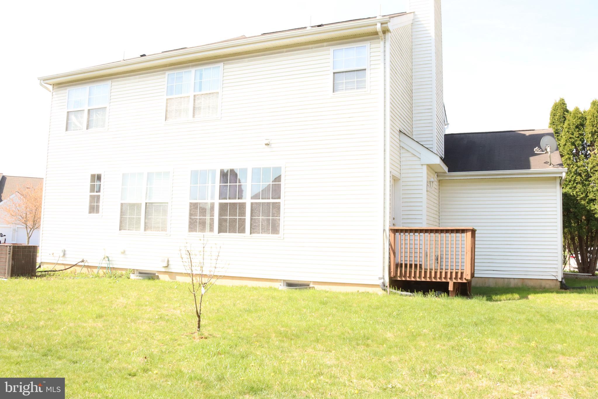 CEDAR CREEK FARMS - Residential