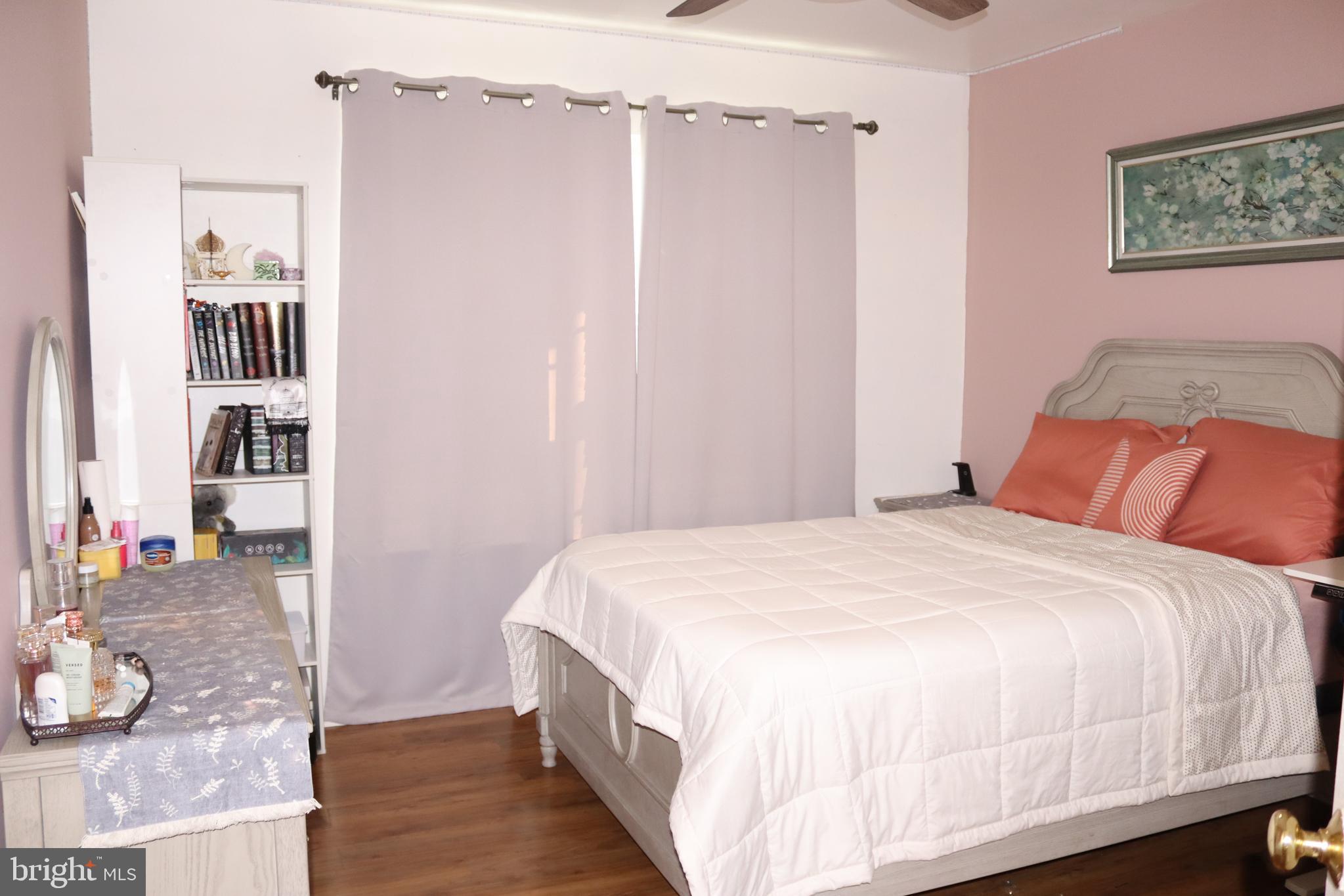 CEDAR CREEK FARMS - Residential