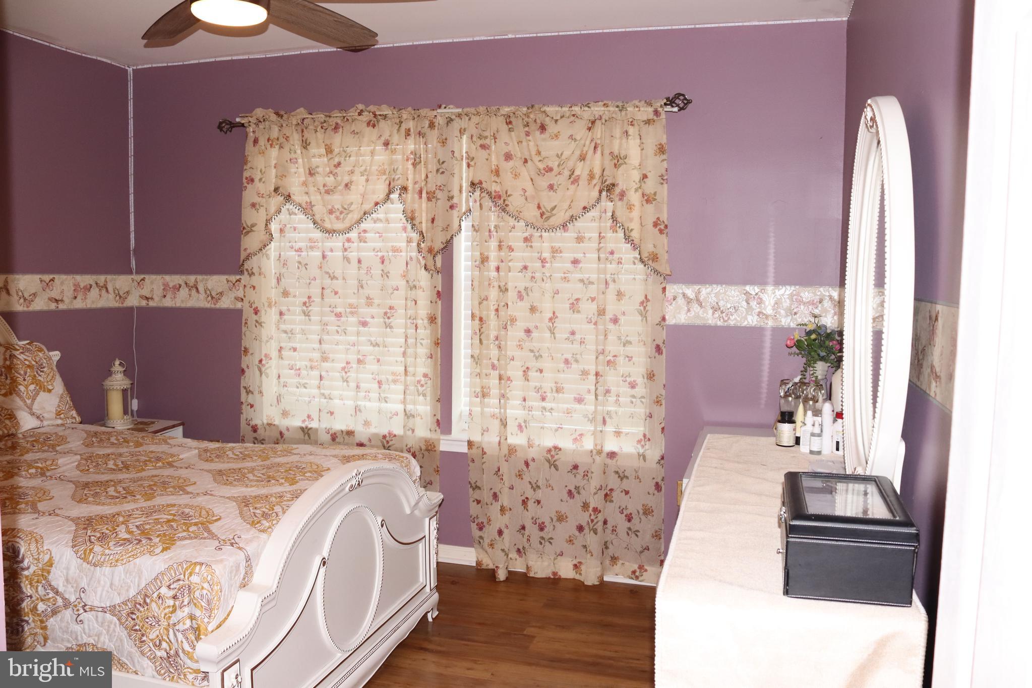 CEDAR CREEK FARMS - Residential