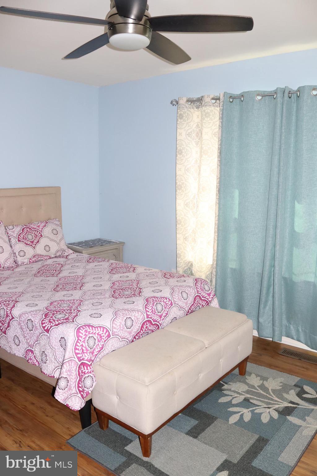 CEDAR CREEK FARMS - Residential