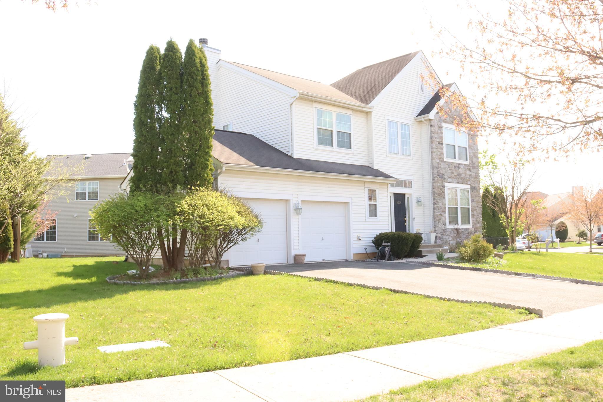 CEDAR CREEK FARMS - Residential