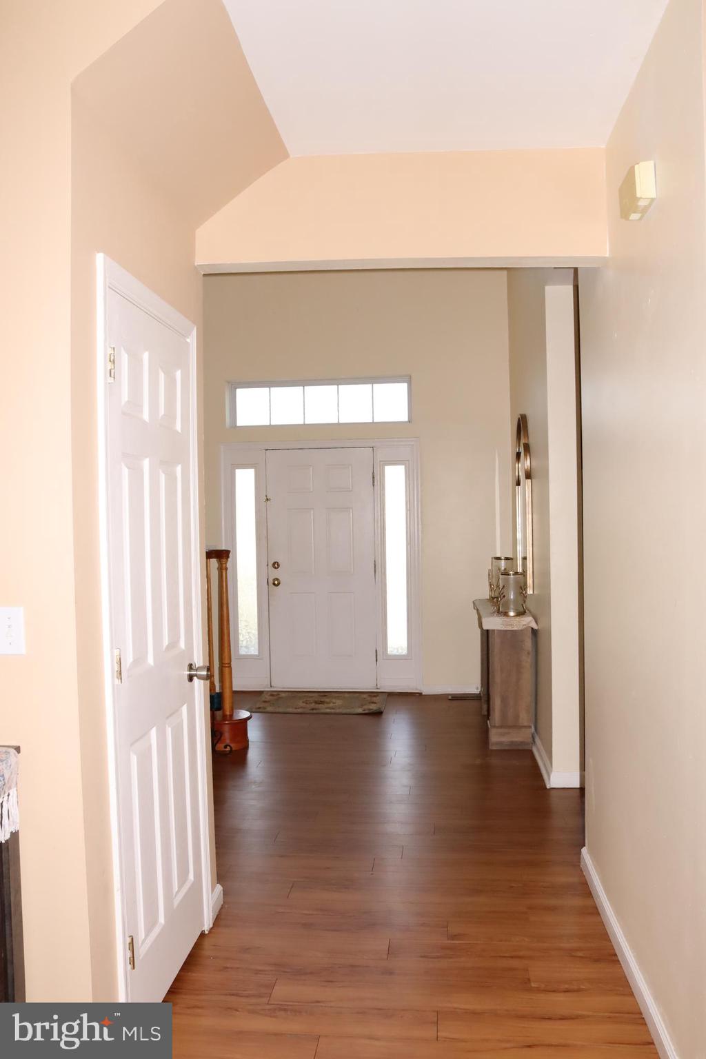 CEDAR CREEK FARMS - Residential