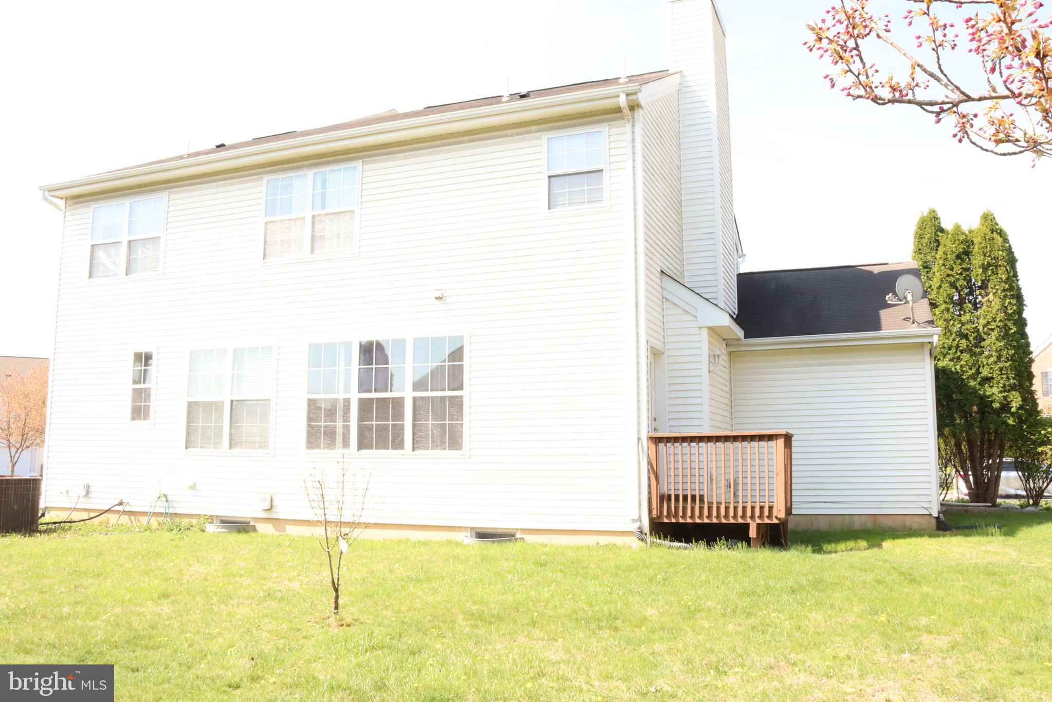 CEDAR CREEK FARMS - Residential