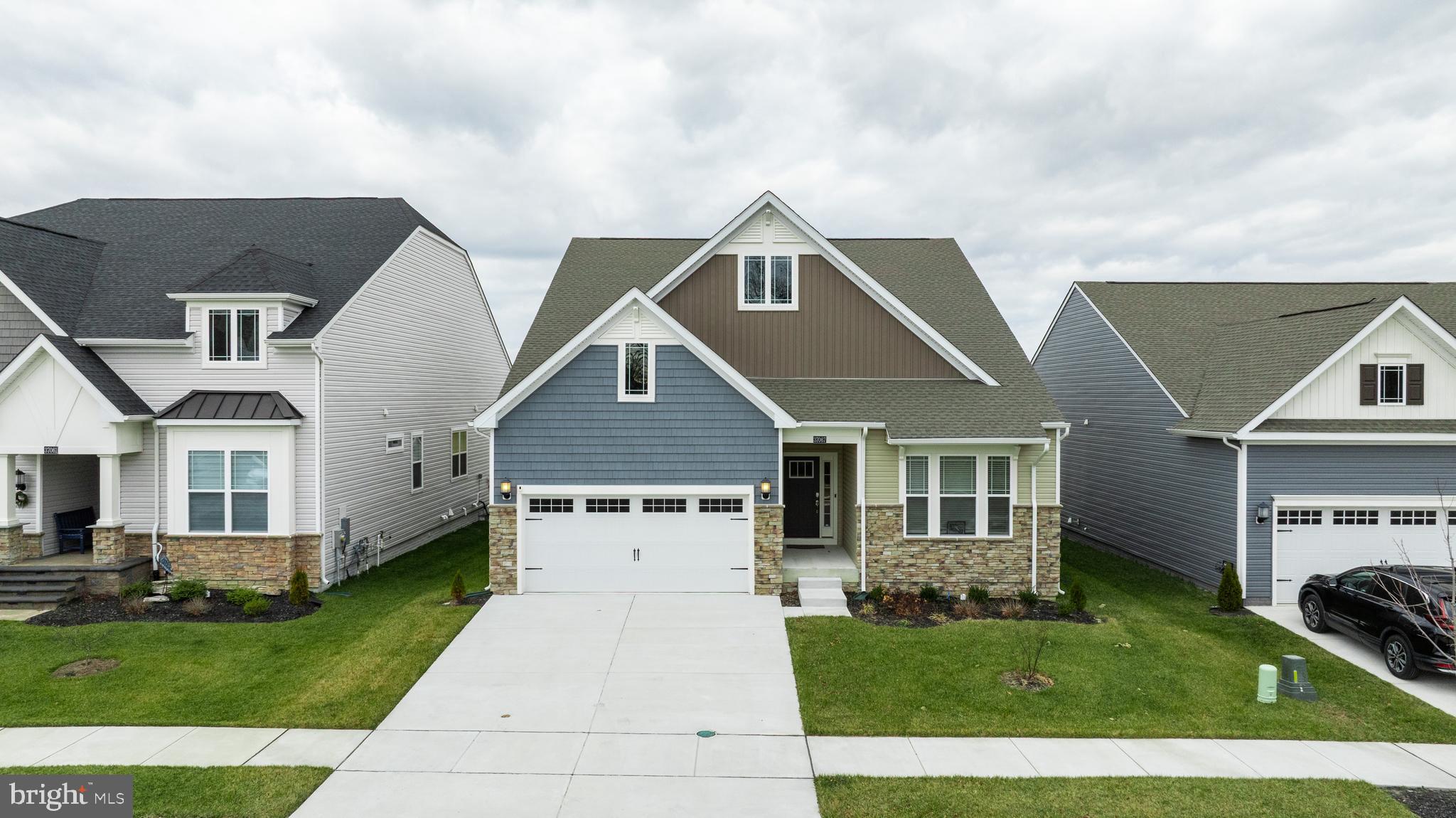 Photo 1 of 46 — 37067 HAVELOCK COURT, MILLSBORO, DE 19966