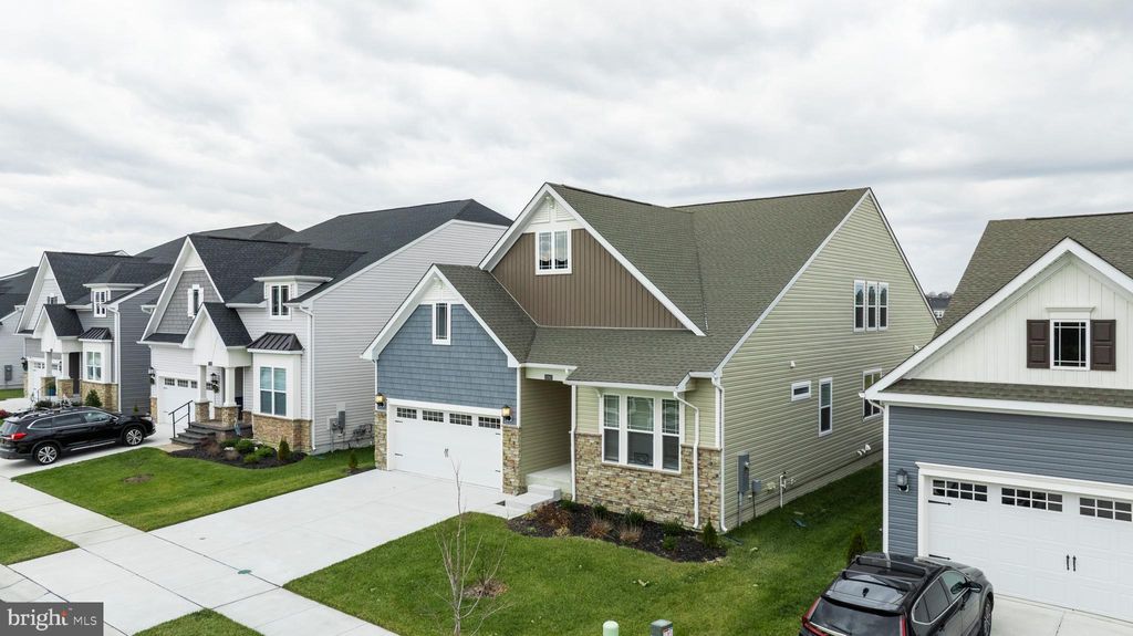 Photo of 37067 Havelock Court, MILLSBORO, DE 19966 (MLS # DESU2101128)