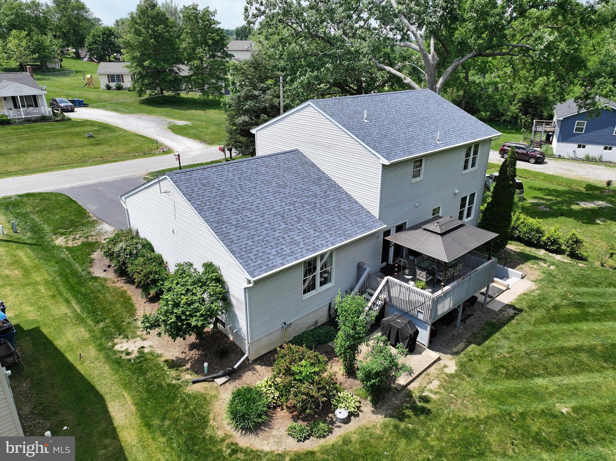 LAKE MEADE - Residential