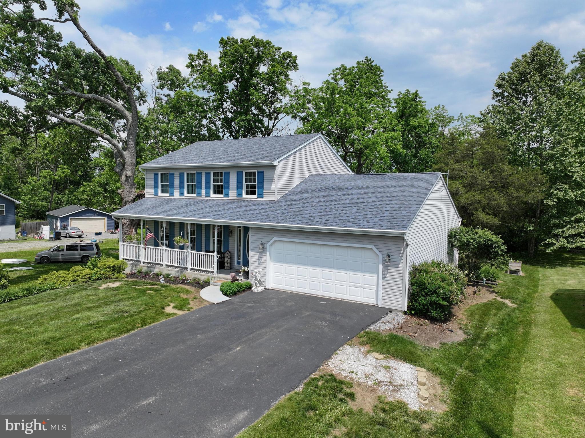 LAKE MEADE - Residential