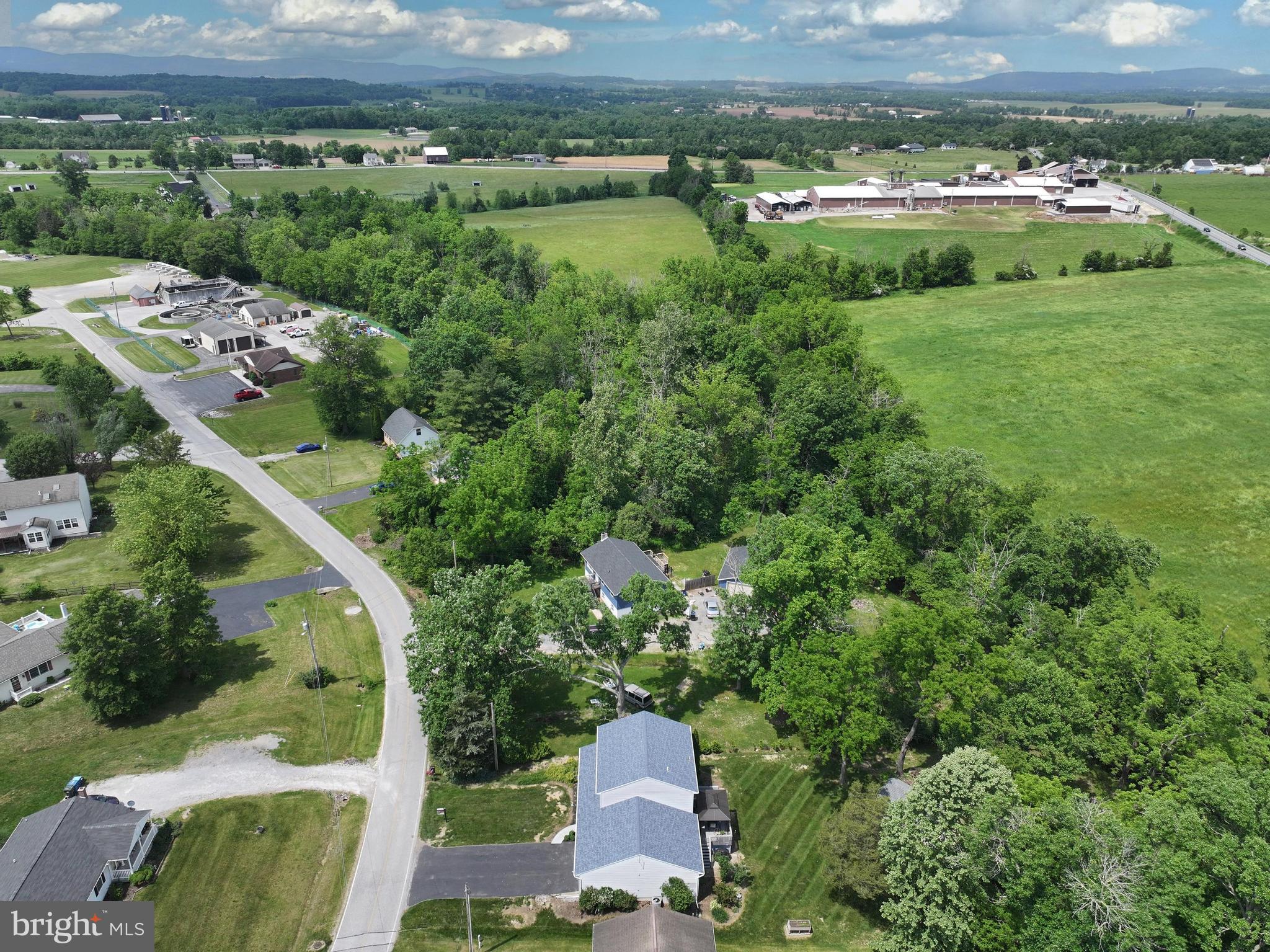 LAKE MEADE - Residential