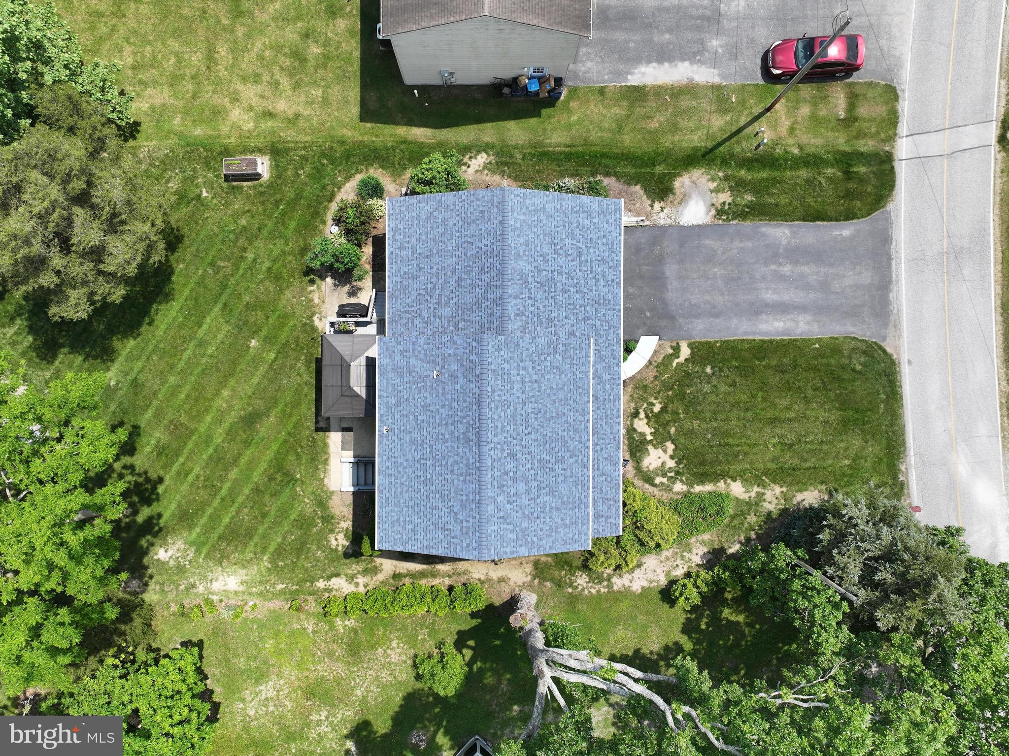 LAKE MEADE - Residential