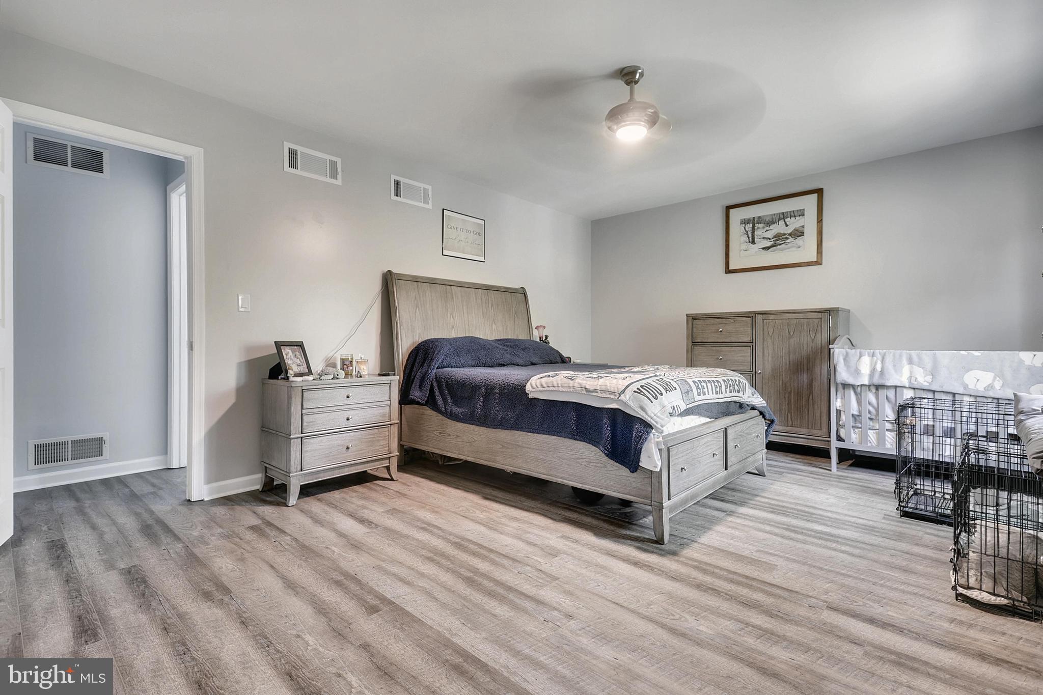 LAKE MEADE - Residential