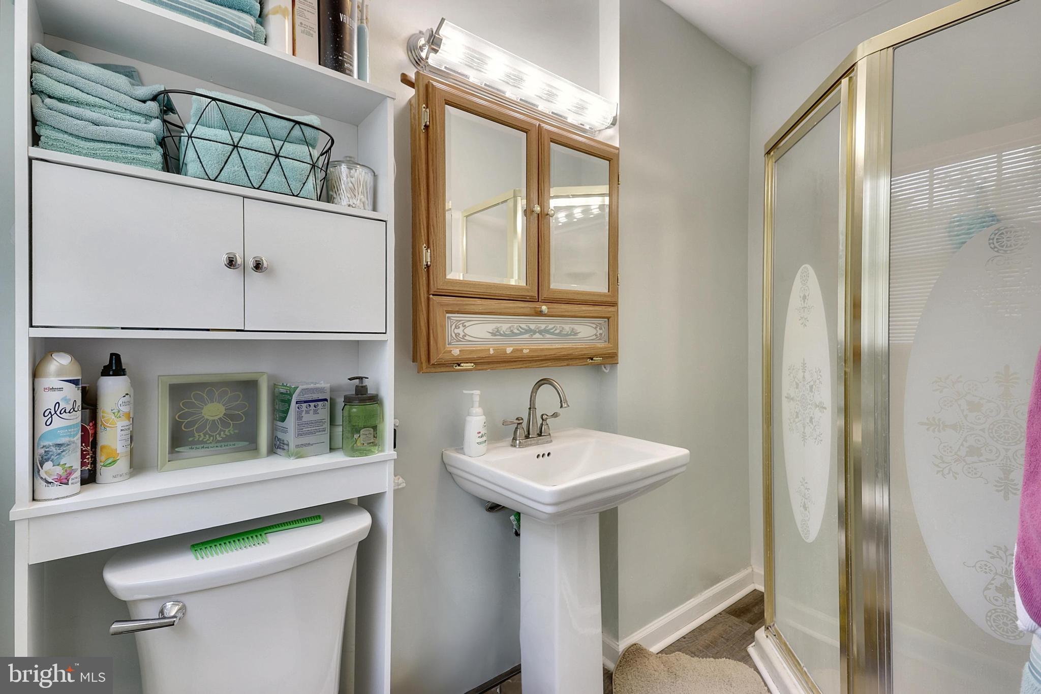 LAKE MEADE - Residential