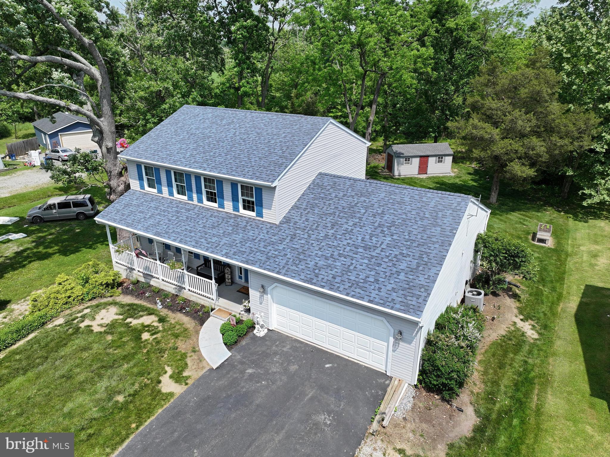 LAKE MEADE - Residential