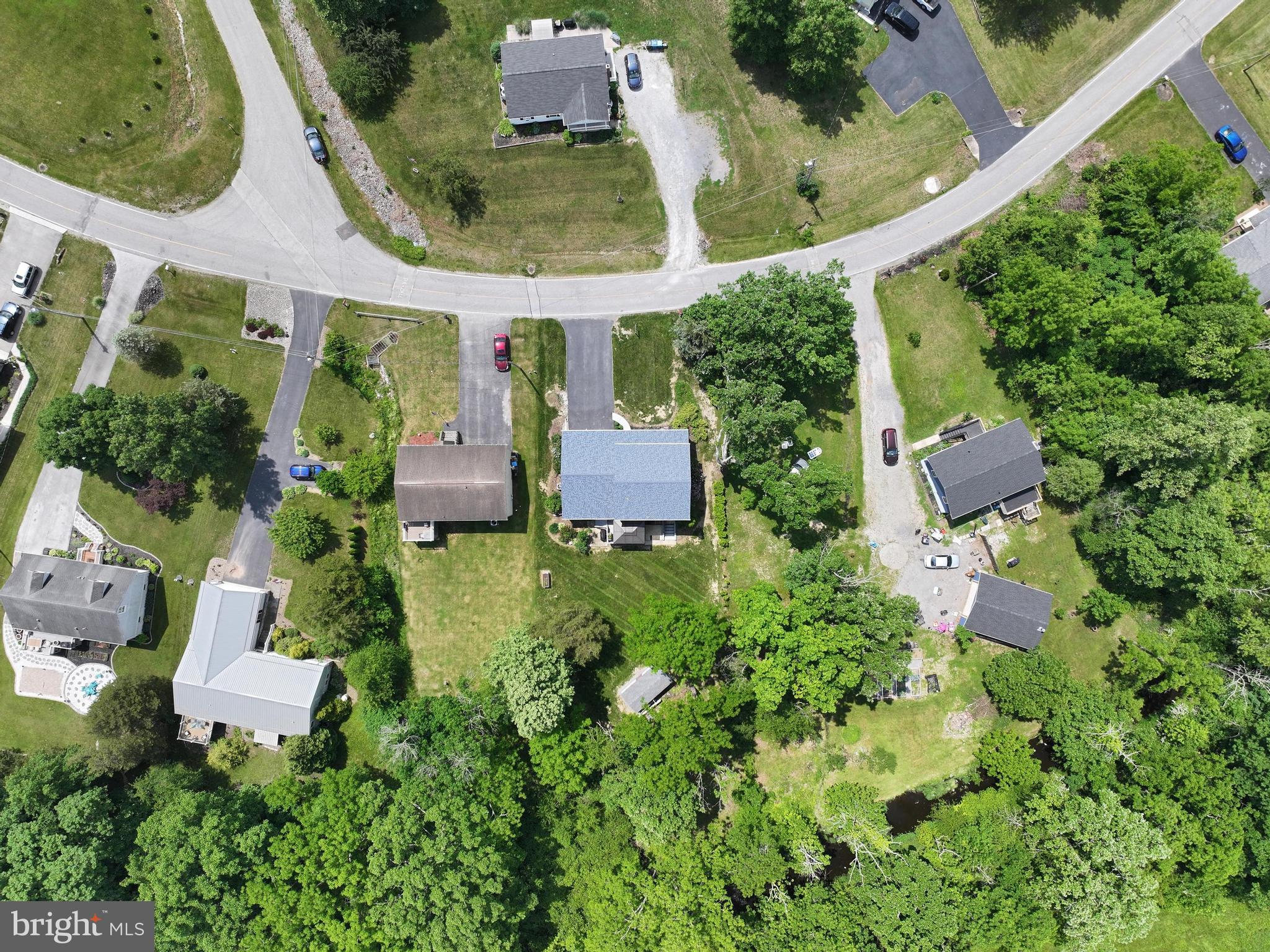 LAKE MEADE - Residential