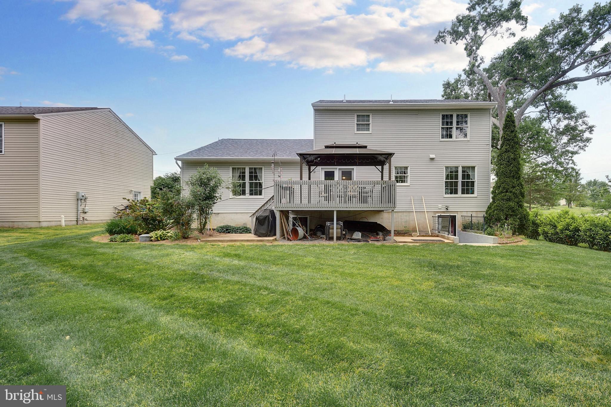 LAKE MEADE - Residential