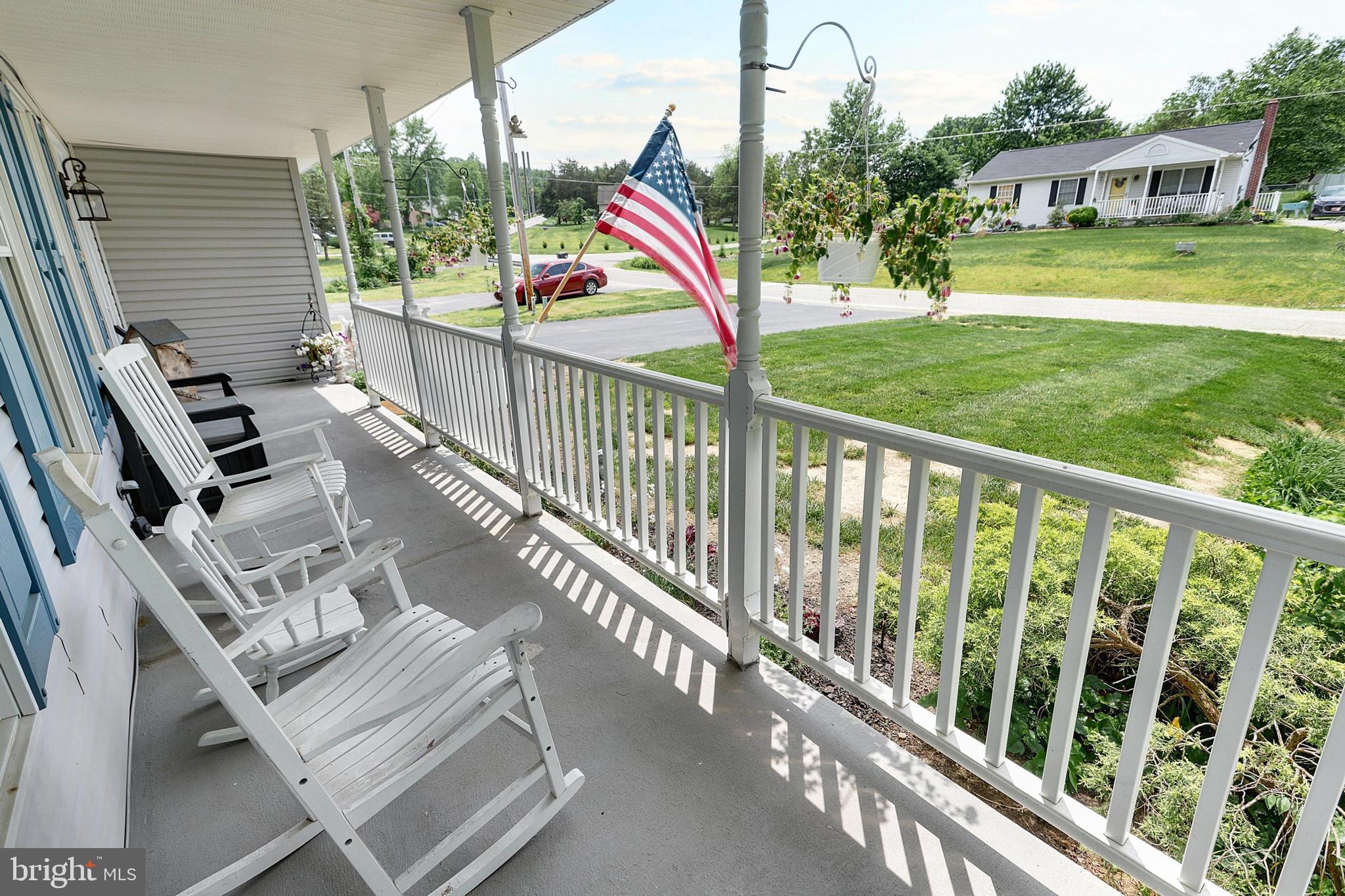 LAKE MEADE - Residential
